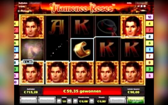 £720 Casino Tournament at 7 Sultans Casino