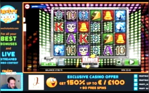 110 free spins no deposit casino at Casino Shadowbet