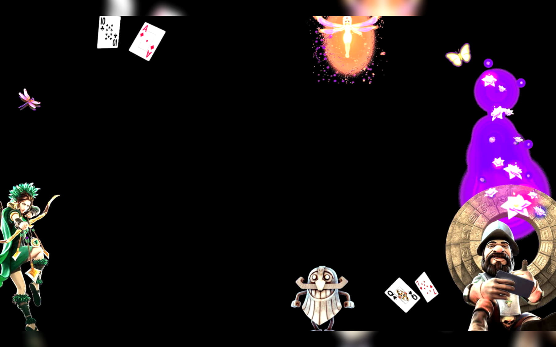 $22 Casino tournaments freeroll at Kaboo Casino