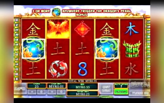 970% Casino match bonus at Party Casino