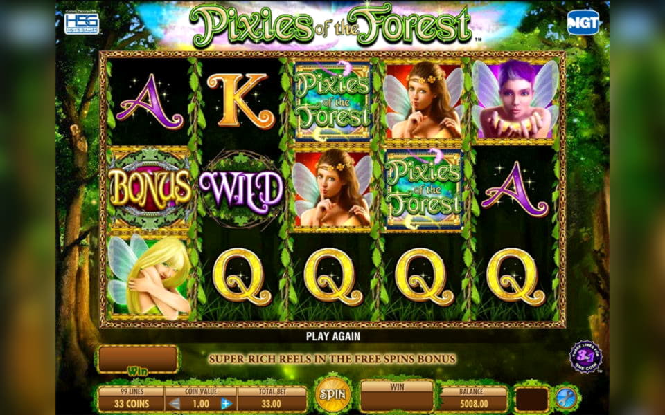 140 free spins casino at Rizk Casino