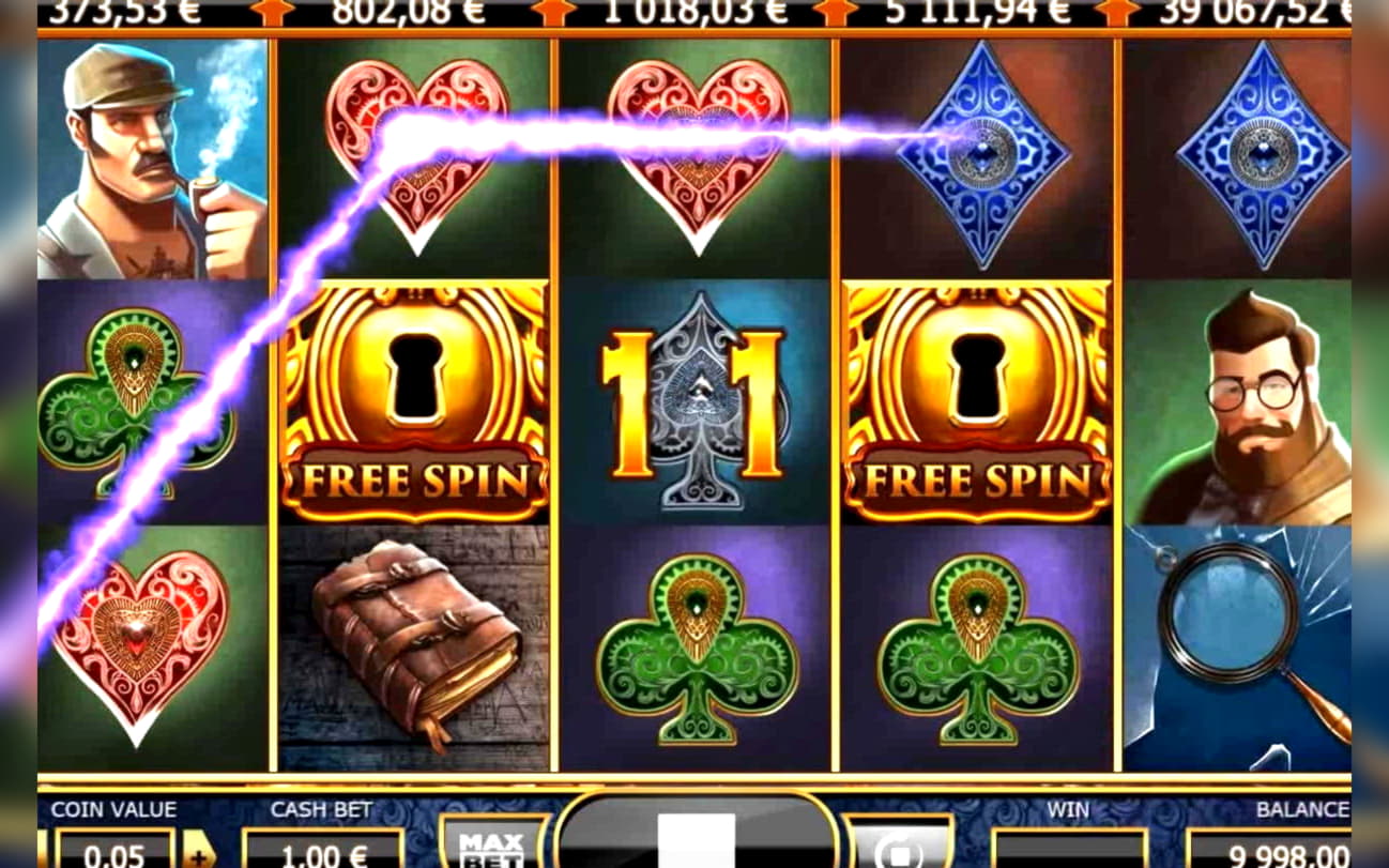 EURO 250 Online Casino Tournament at High Roller Casino