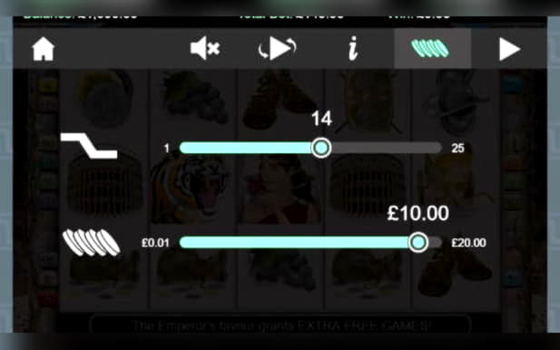 355% Deposit Match Bonus at Leo Dubai Casino