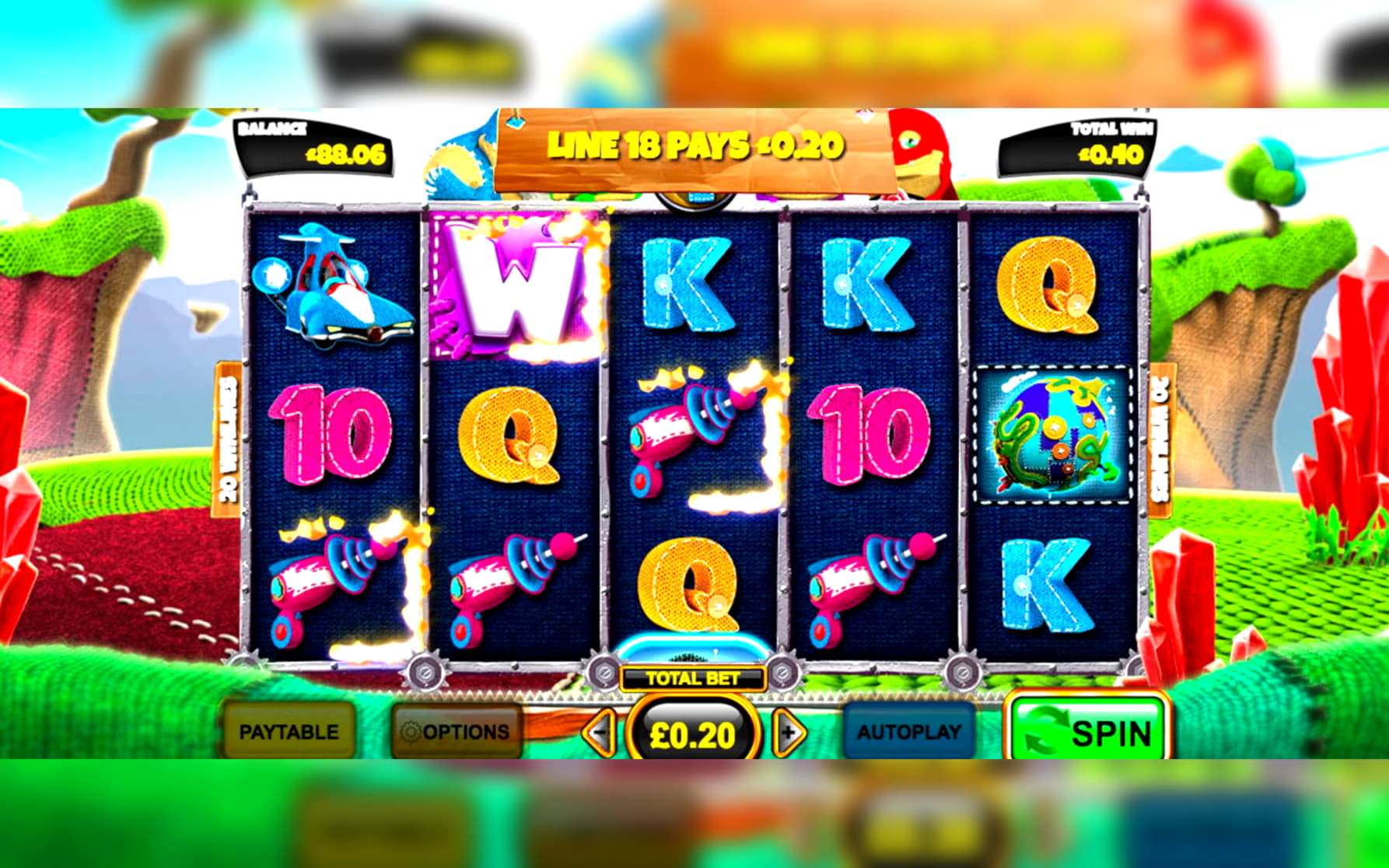 EURO 125 Online Casino Tournament at Jet Bull Casino
