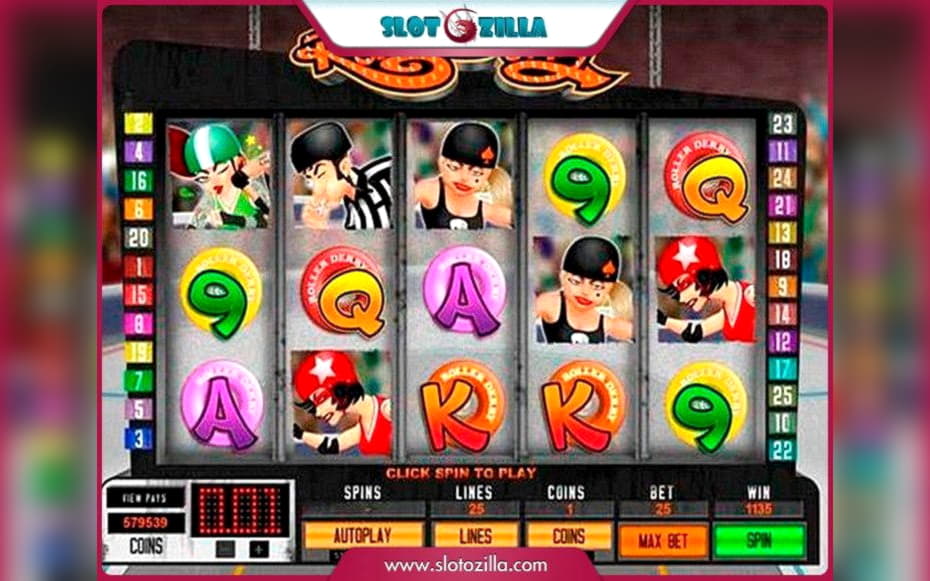 630% Deposit match bonus at Sloty Casino