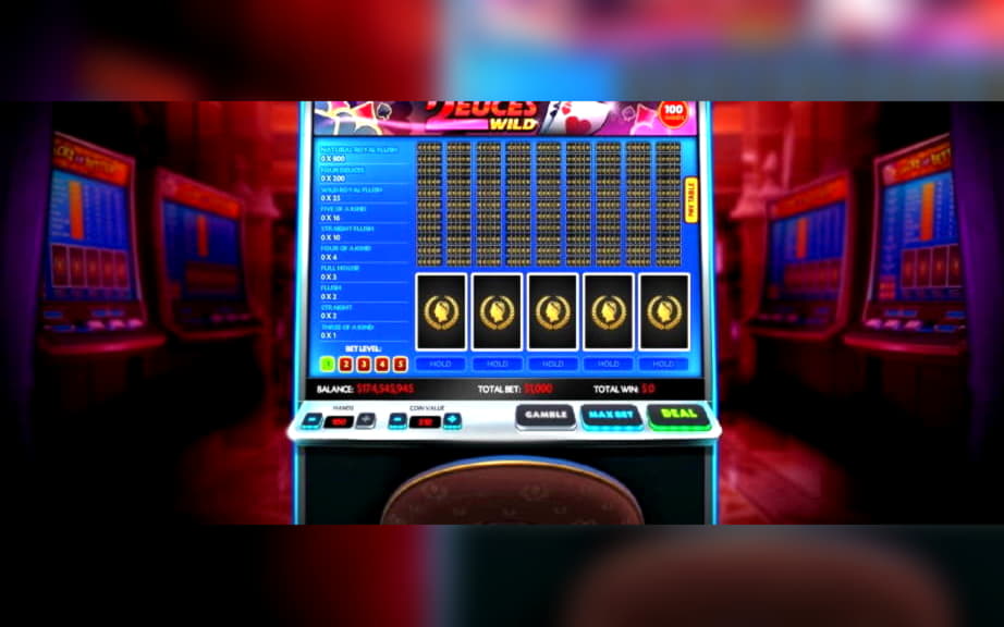 100 FREE Spins at Energy Casino