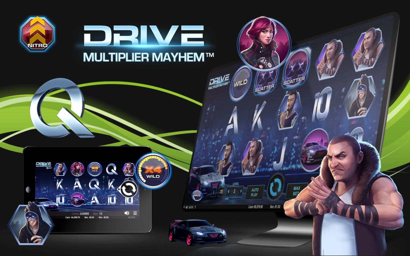 EUR 460 Free Casino Chip at Slots Million Casino