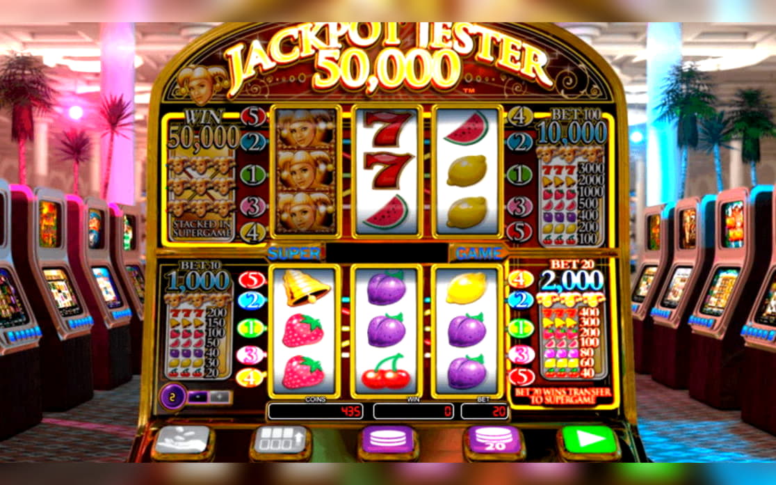 880% First Deposit Bonus at BGO Casino