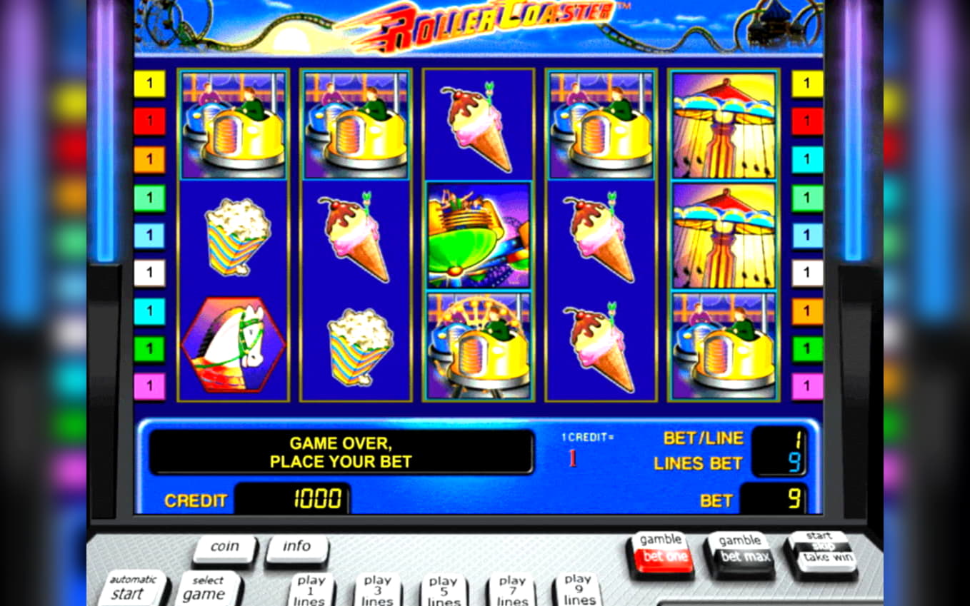 €3800 No Deposit Casino Bonus at Kaboo Casino
