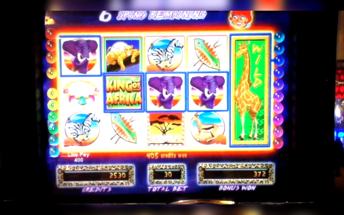 $755 NO DEPOSIT BONUS at Rizk Casino