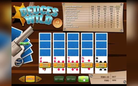 300 free spins at Betway Casino