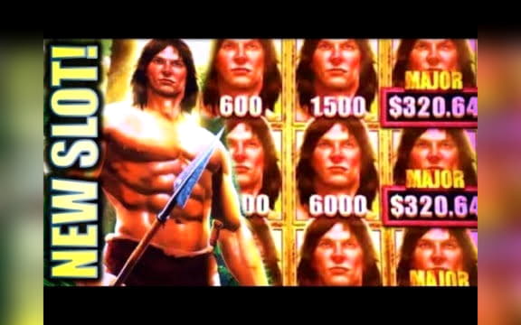 560% Casino Welcome Bonus at Betway Casino