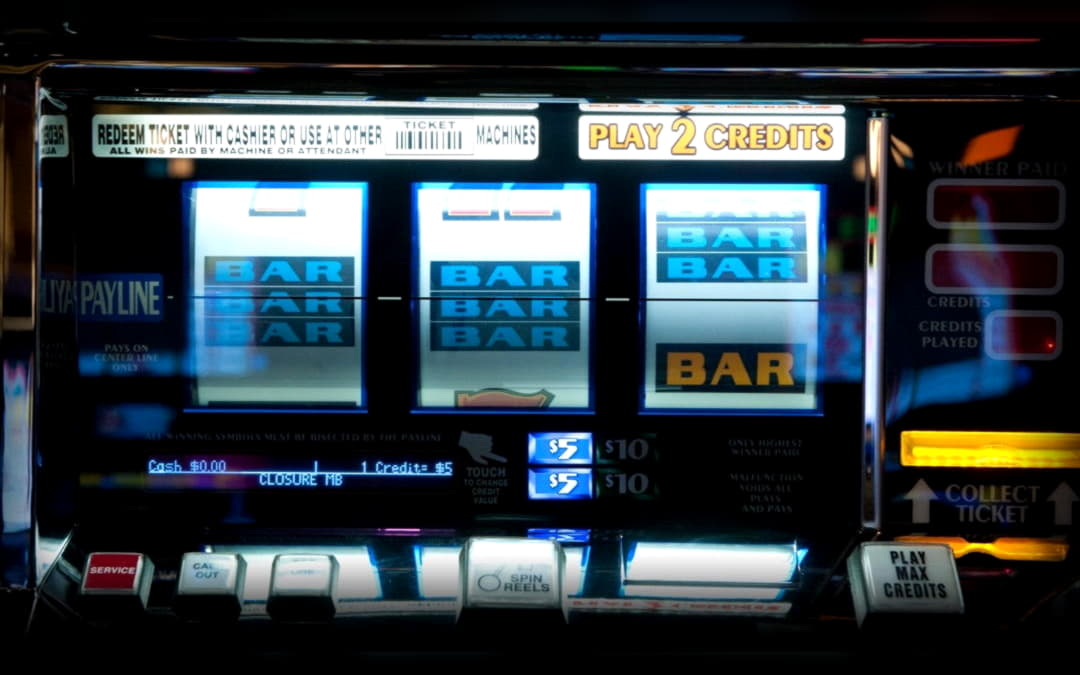 95% Match at a casino at 777 Casino
