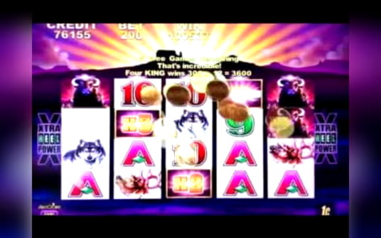 £950 Free Casino Tournament at Casino Shadowbet