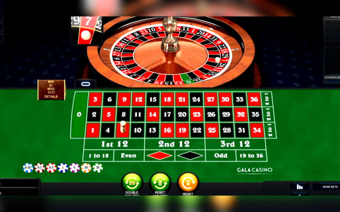 £315 Casino Tournament at BGO Casino