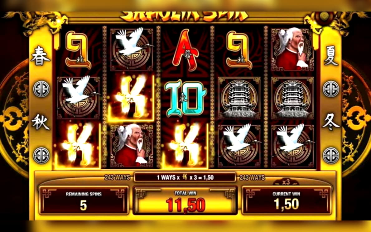 25 Free spins casino at Genesis Casino