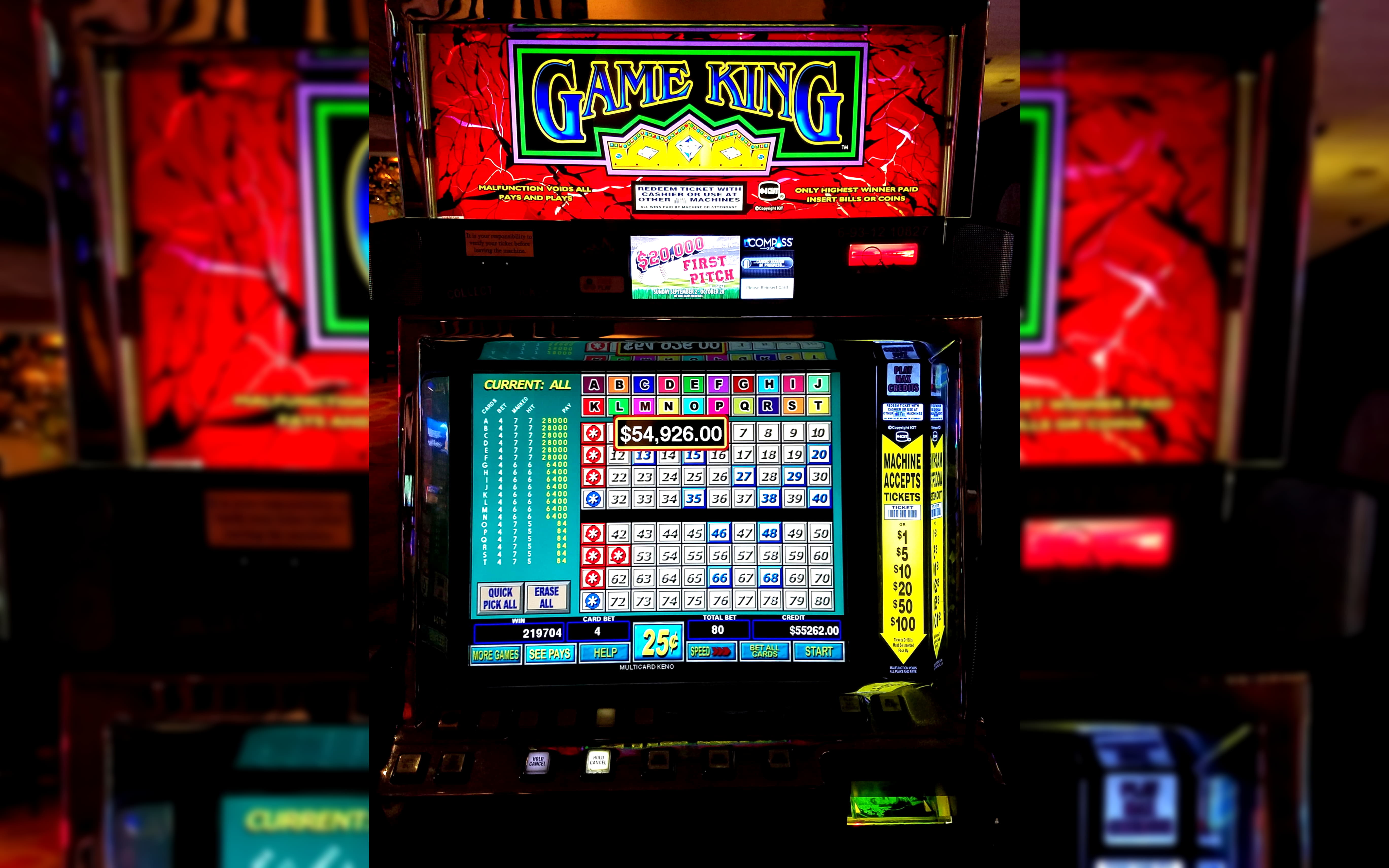 85 Free Spins no deposit casino at Leo Dubai Casino