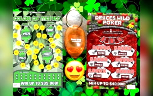 140 FREE Spins at Rizk Casino
