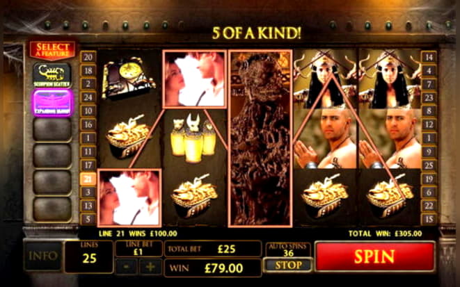 270 Free spins no deposit casino at Rizk Casino