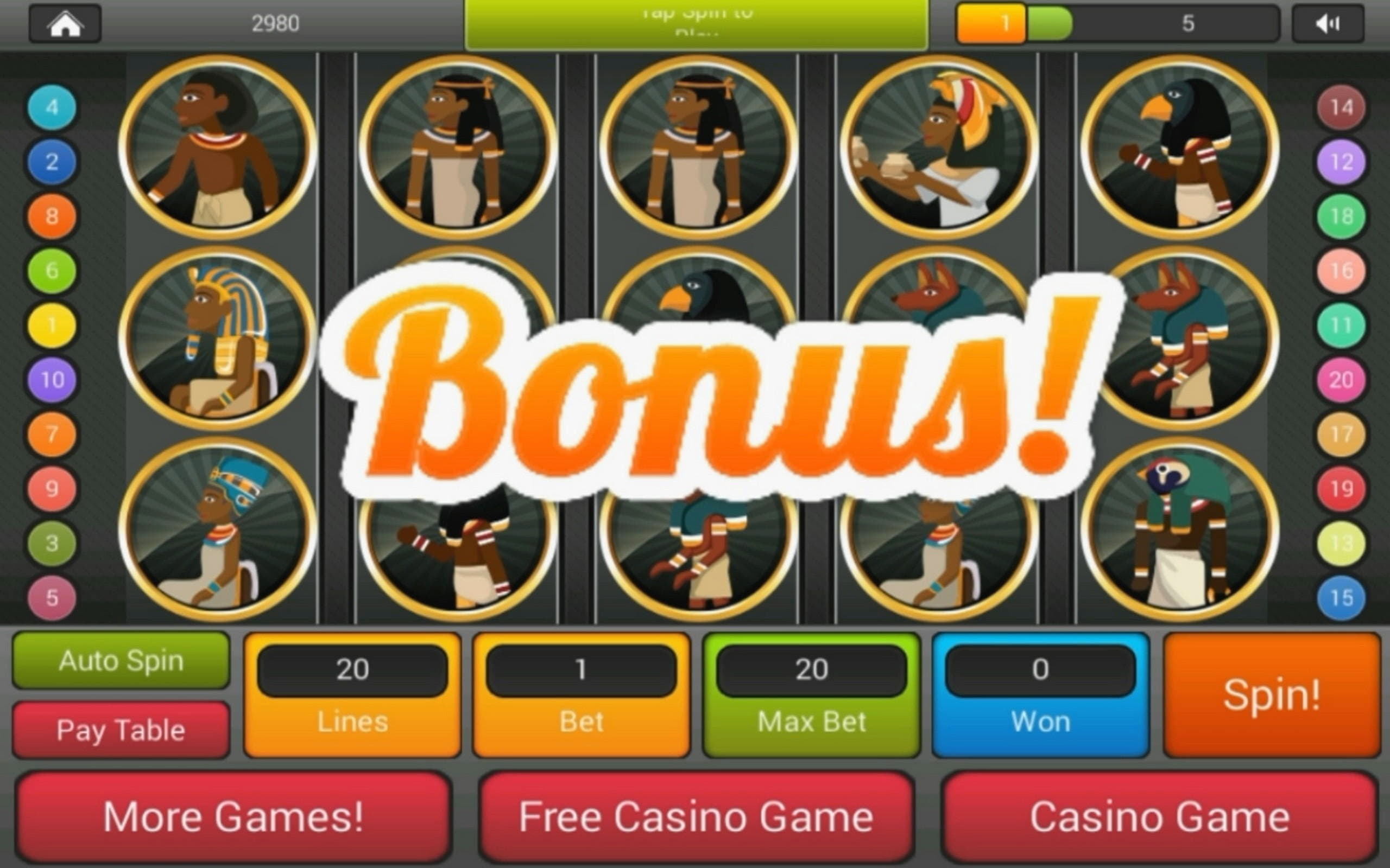 €700 Free Casino Ticket at Rizk Casino