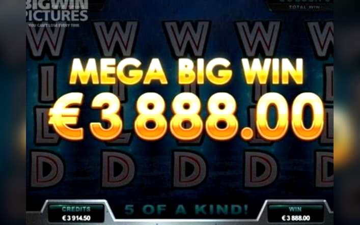 £610 Casino Tournament at 888 Casino