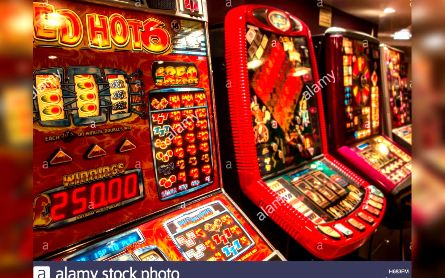 €222 Casino Tournament at Gamebookers Casino