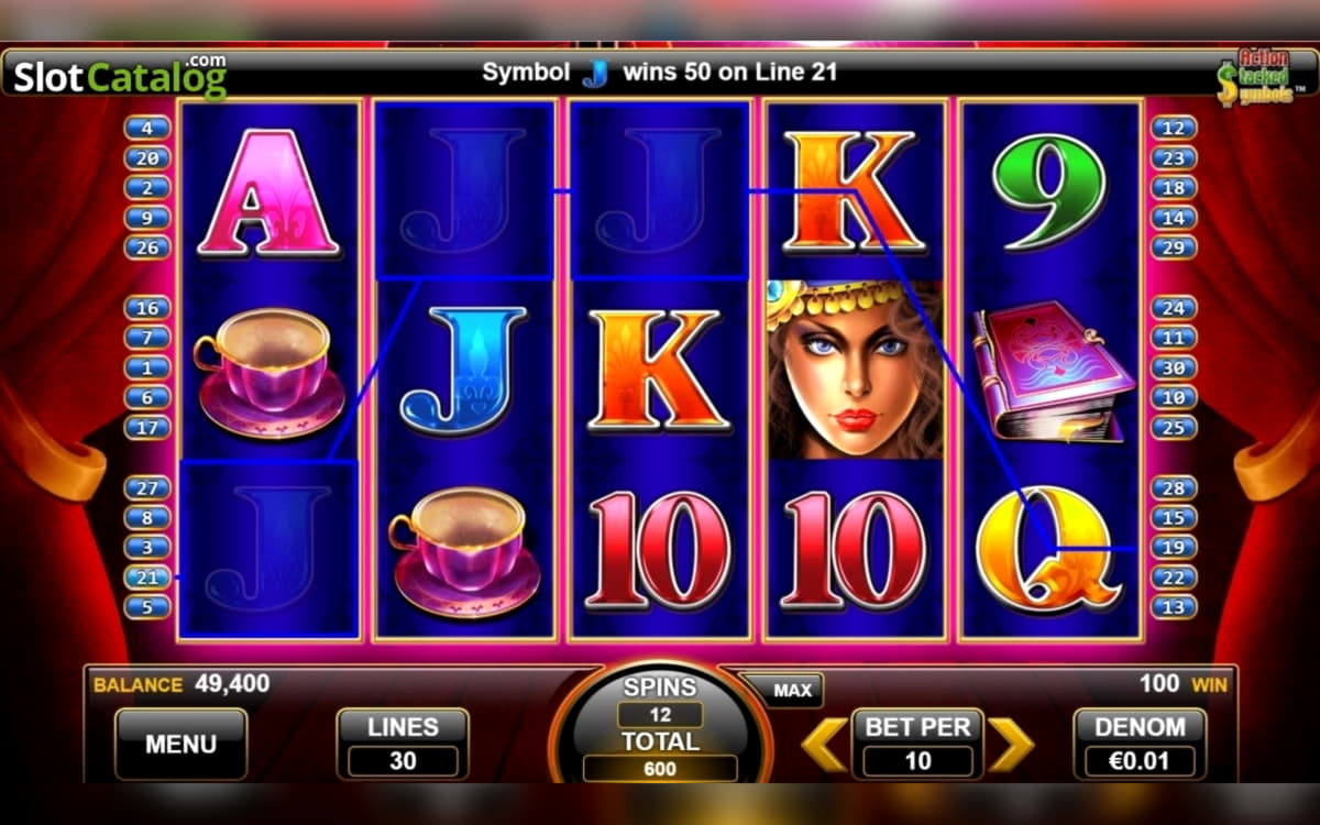 25 Free Spins no deposit at Kaboo Casino