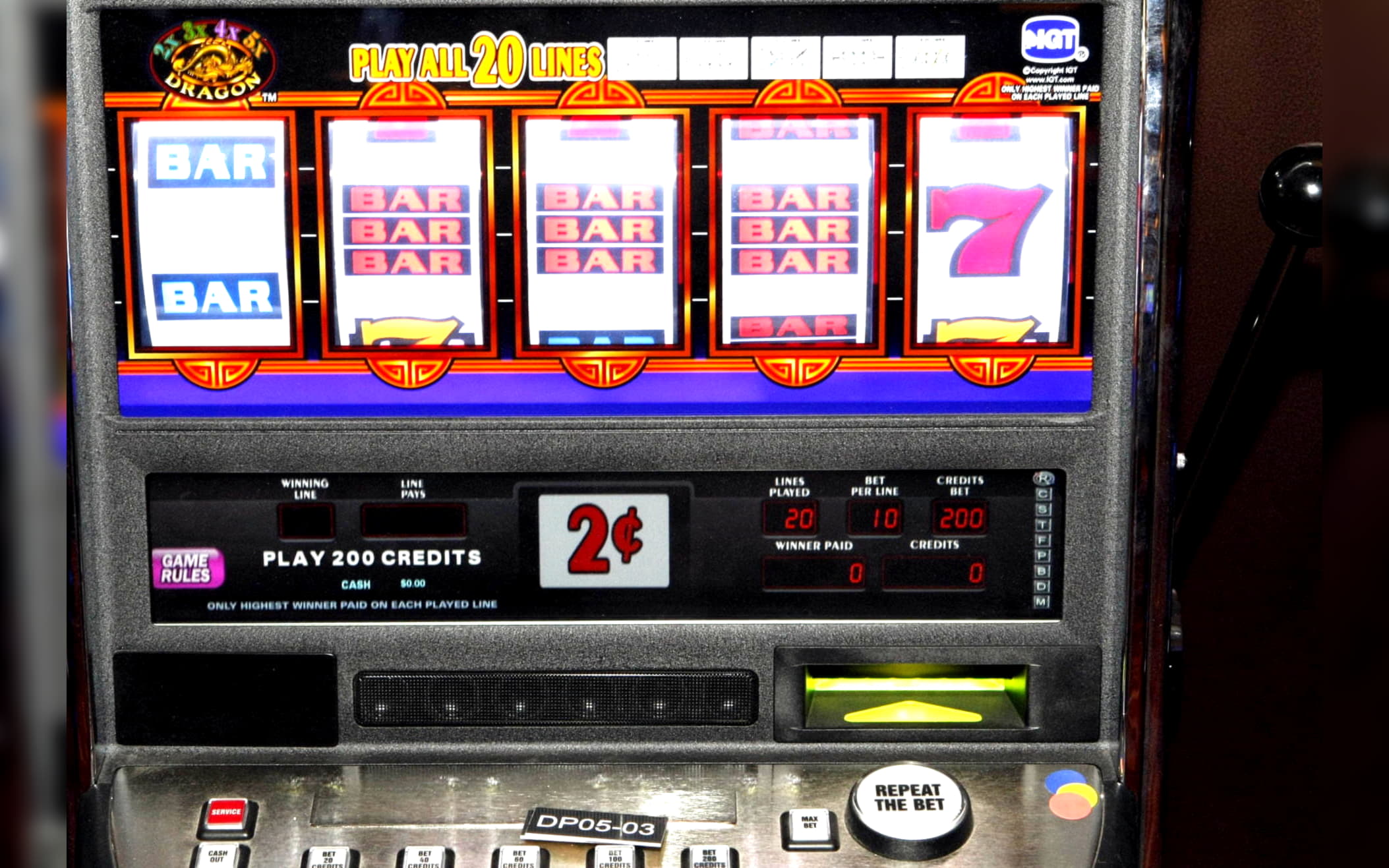 645% Casino match bonus at Leo Dubai Casino