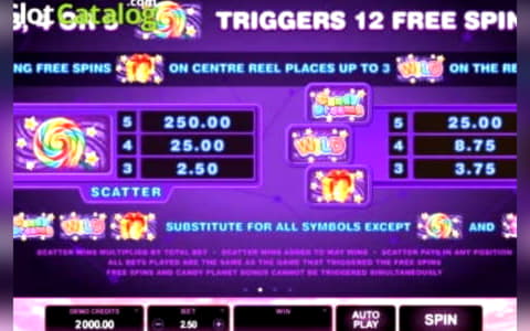 265 FREE SPINS at Kaboo Casino