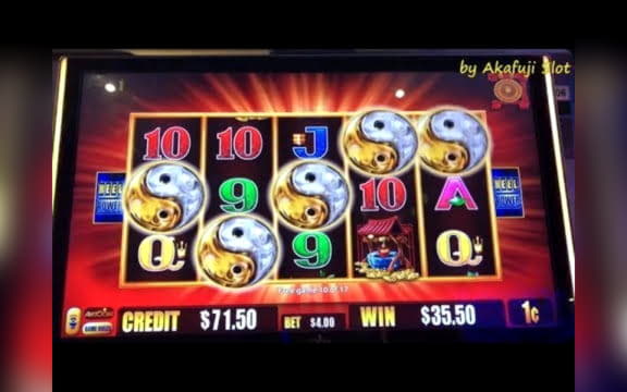 475% Deposit match bonus at Sloty Casino