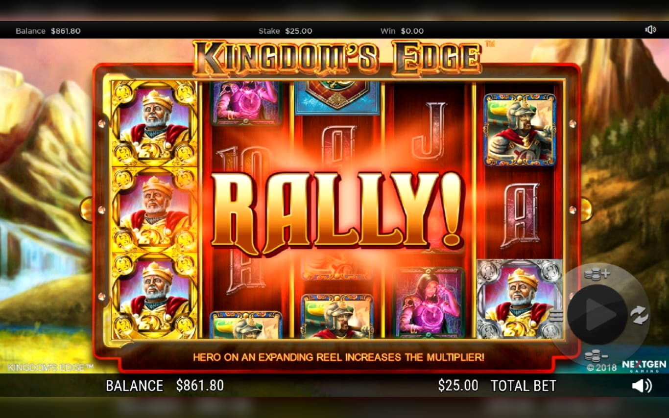 ﻿$605 Online Casino Tournament at Energy Casino