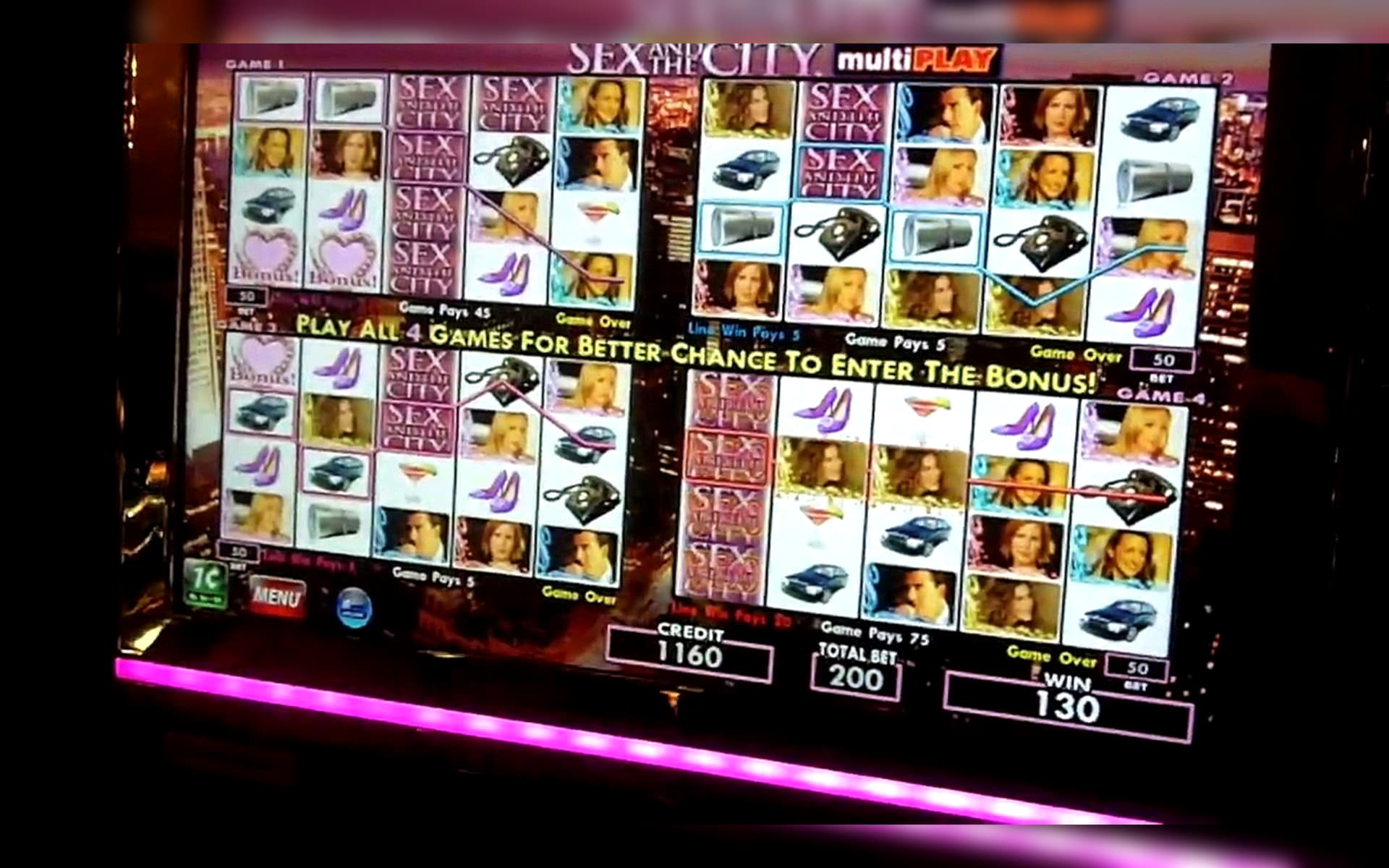 Eur 135 Tournament at High Roller Casino