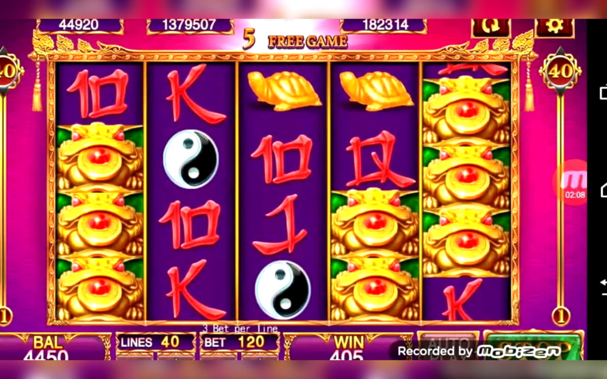 €415 casino chip at Guts Casino