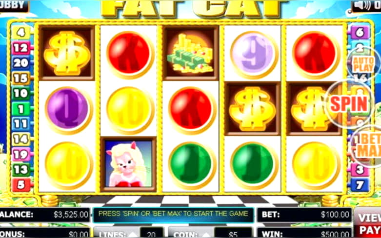 €625 Casino tournaments freeroll at Spinrider Casino