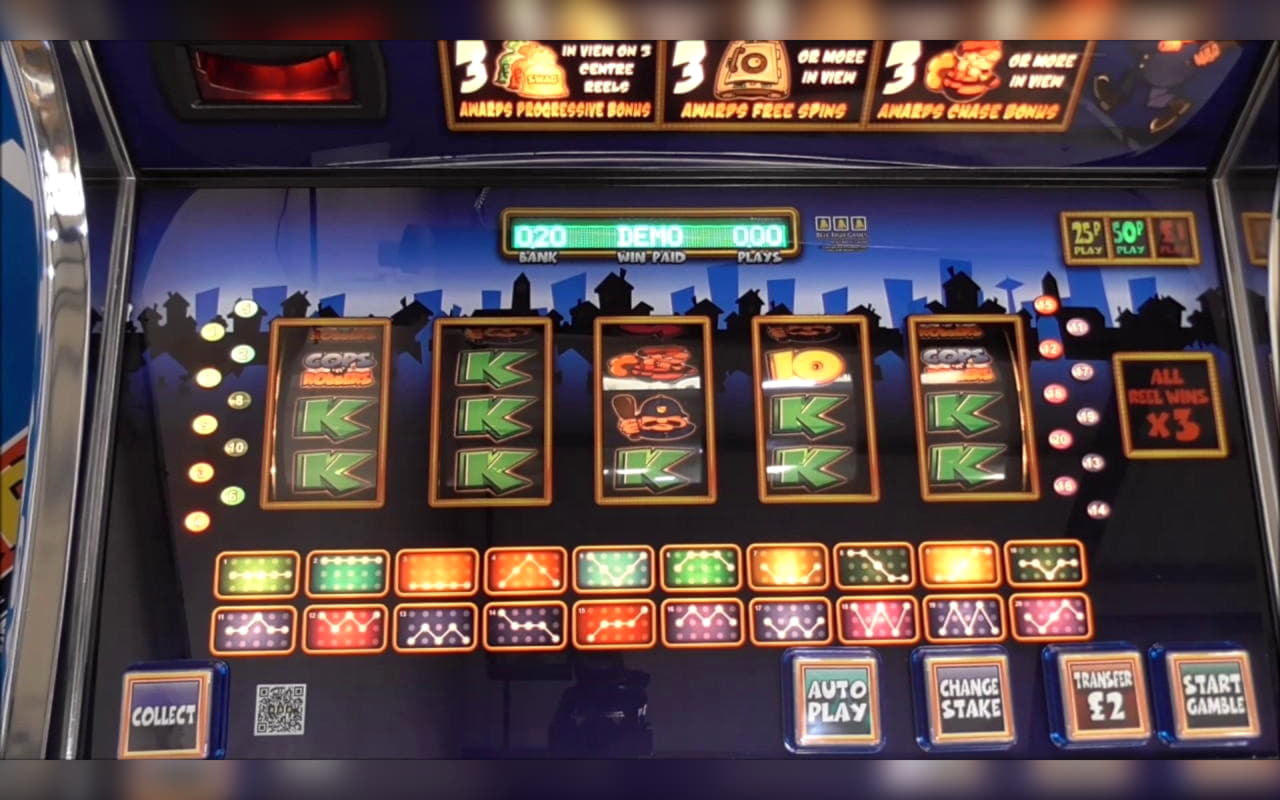 €55 Free Cash at Slots Million Casino
