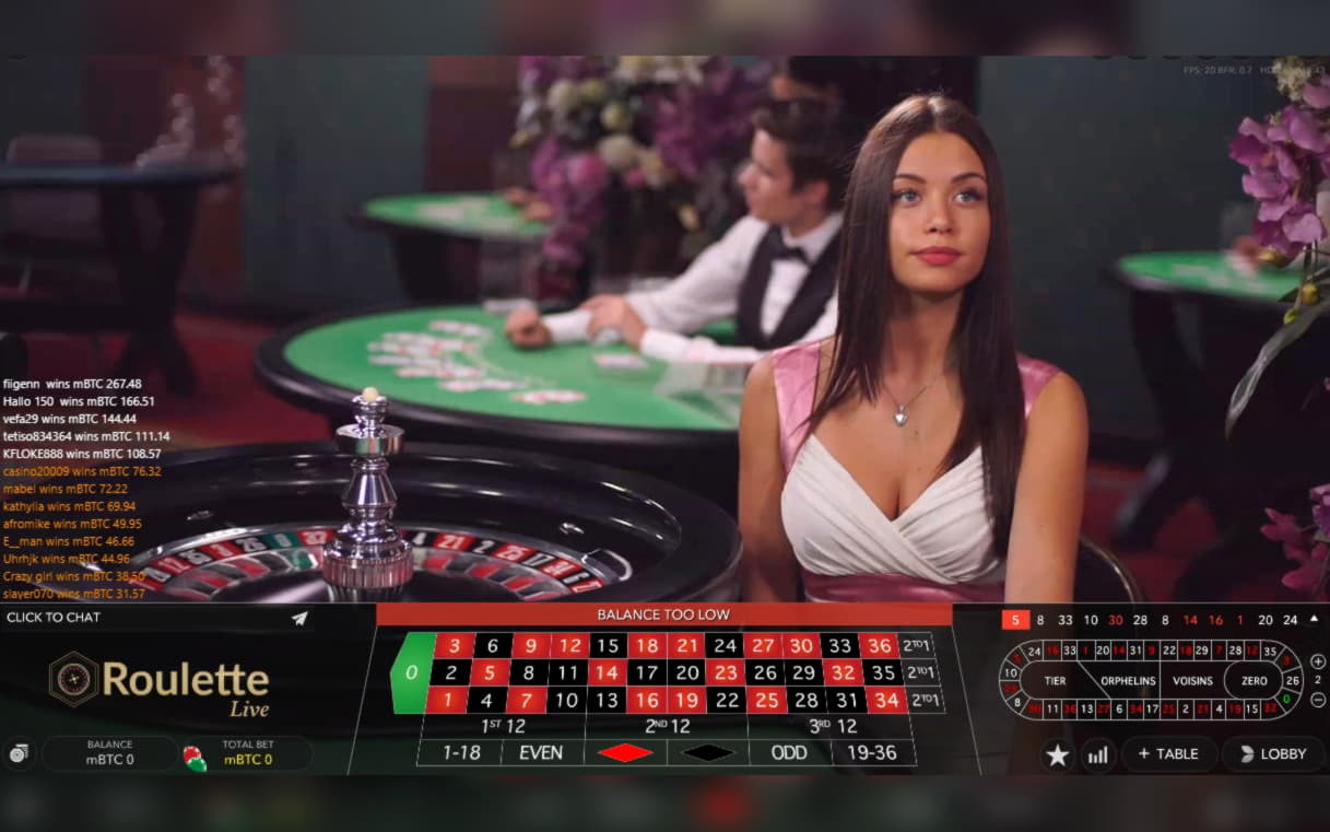 Eur 630 FREE CHIP CASINO at William Hill Casino