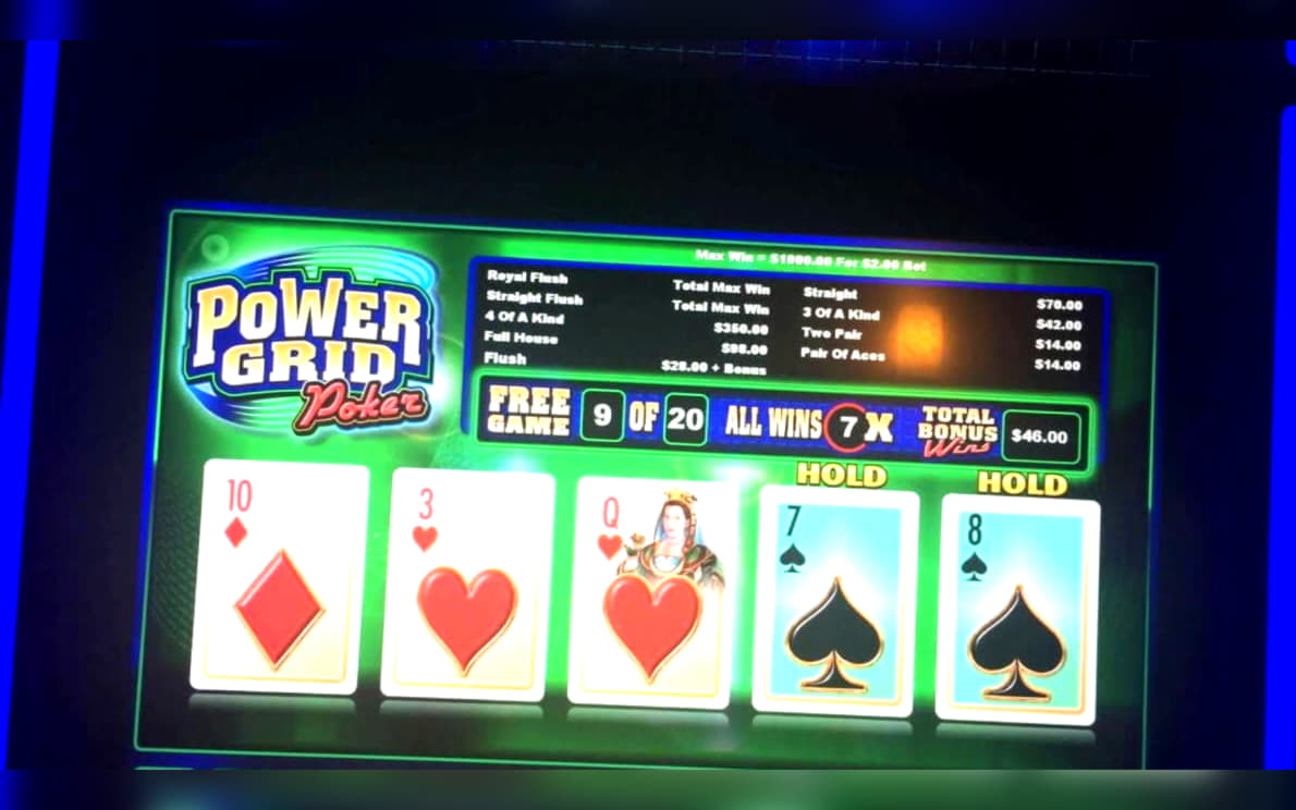 $2825 NO DEPOSIT BONUS at Video Slots Casino