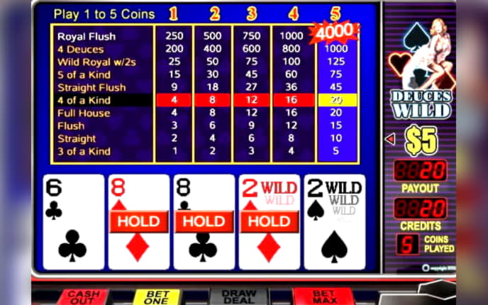 500% Match Bonus Casino at Slots Million Casino