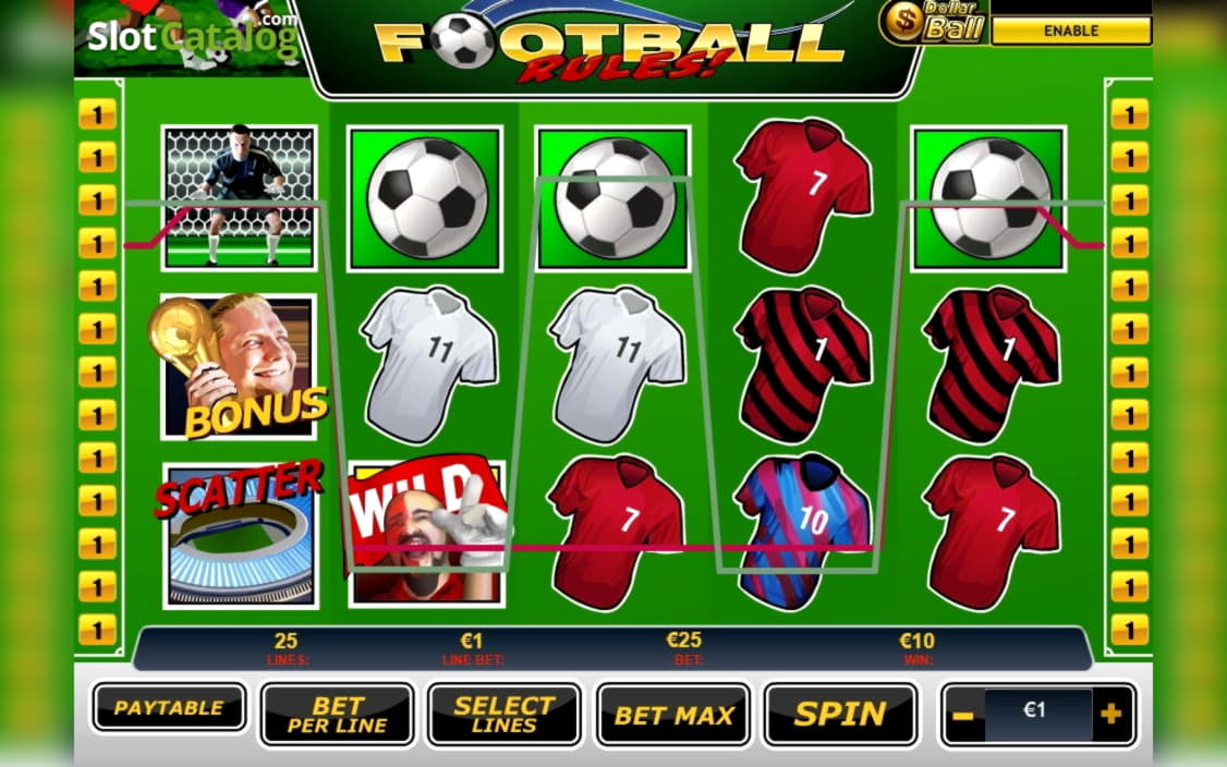 88 Free Spins Casino at Vegas Paradise Casino