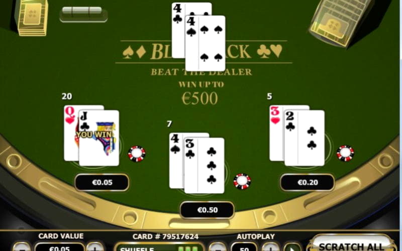 EURO 2520 No deposit bonus at Genesis Casino