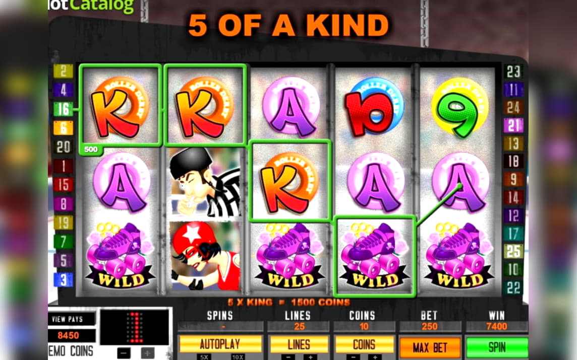 EURO 130 Free Casino Tournament at Kaboo Casino