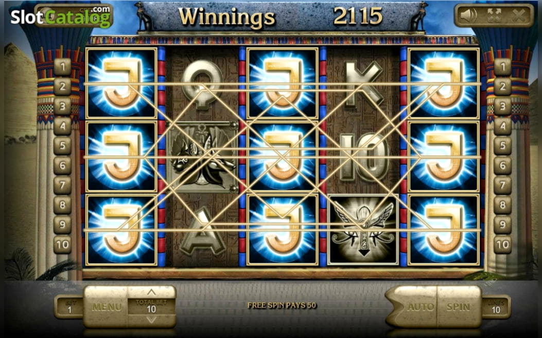 EURO 280 free casino chip at 7 Sultans Casino