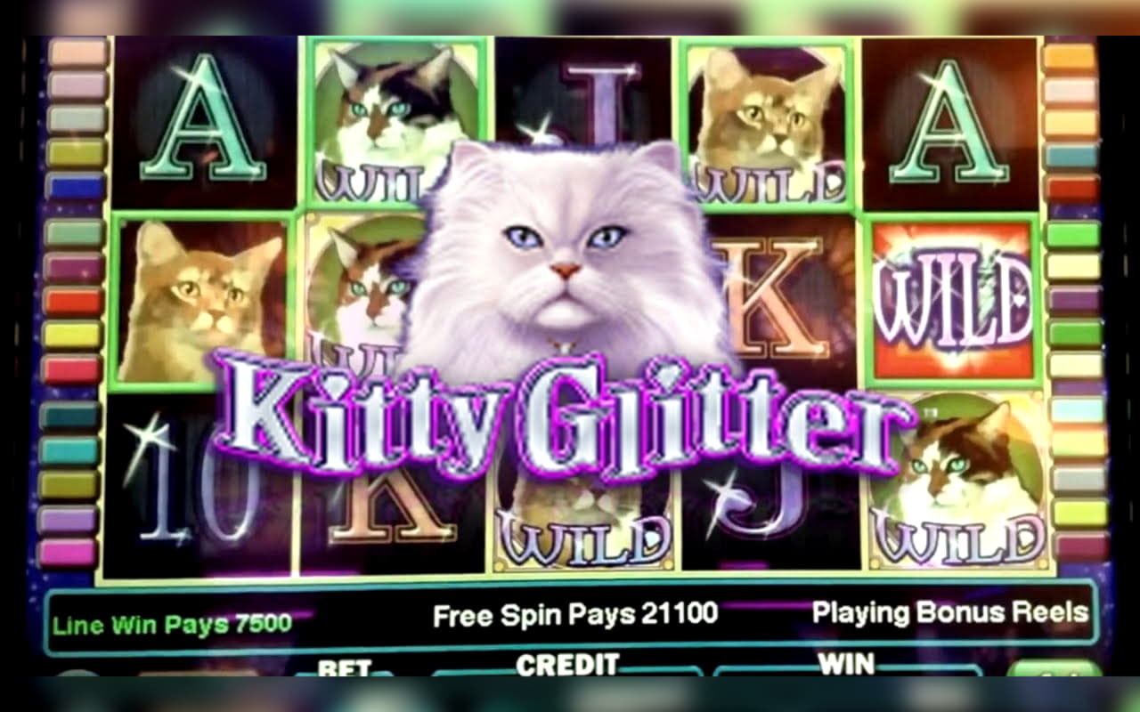 10 Trial Spins at Kaboo Casino