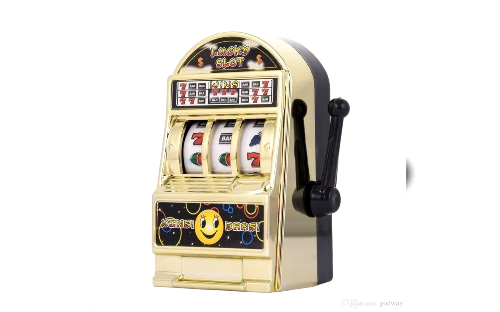 205 Free Spins no deposit casino at Betway Casino