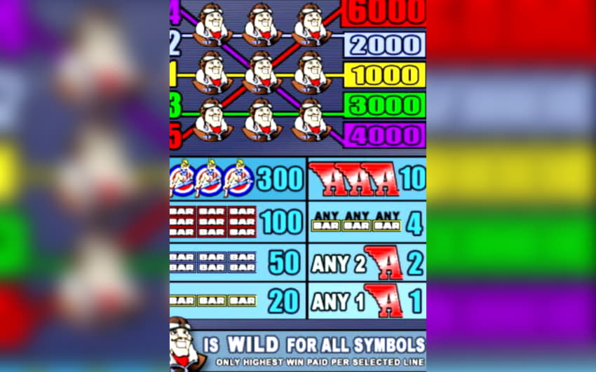 EURO 420 Free Casino Chip at Sloty Casino