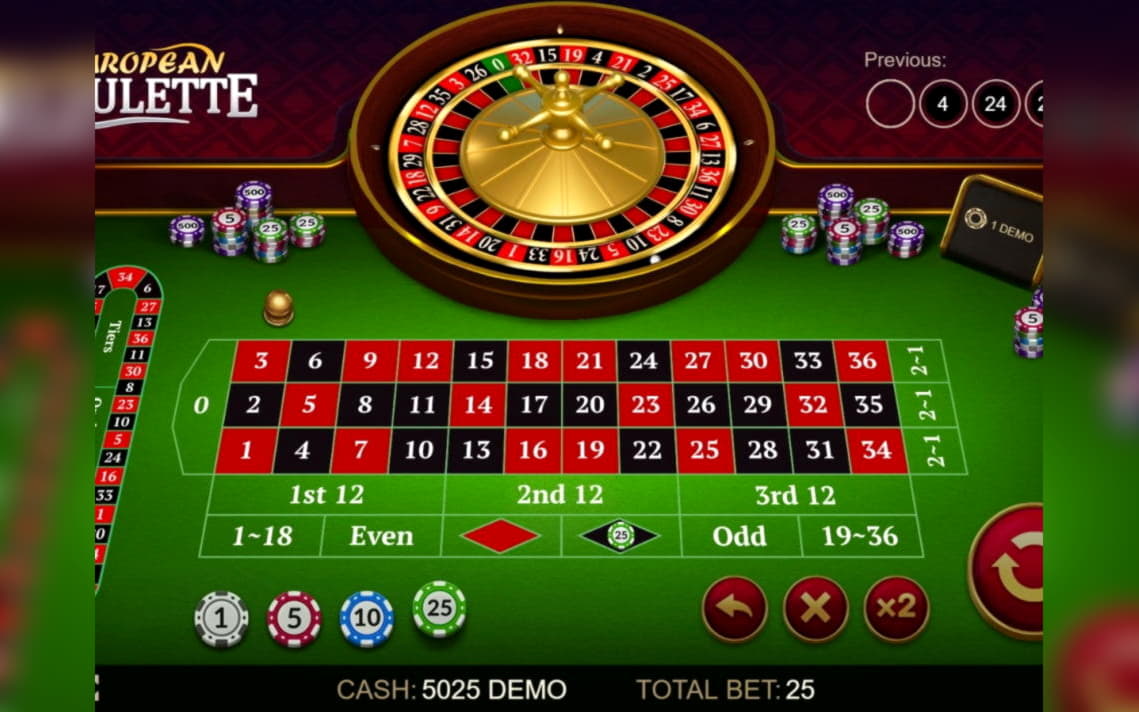 25 free spins at Jet Bull Casino