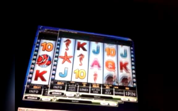 Eur 890 Free Casino Tournament at BGO Casino