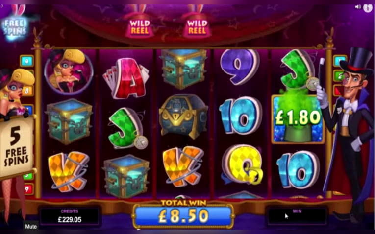 €1535 No Deposit Bonus Code at William Hill Casino