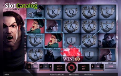550% Welcome Bonus at 7 Sultans Casino