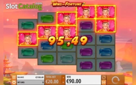 €595 Daily freeroll slot tournament at High Roller Casino